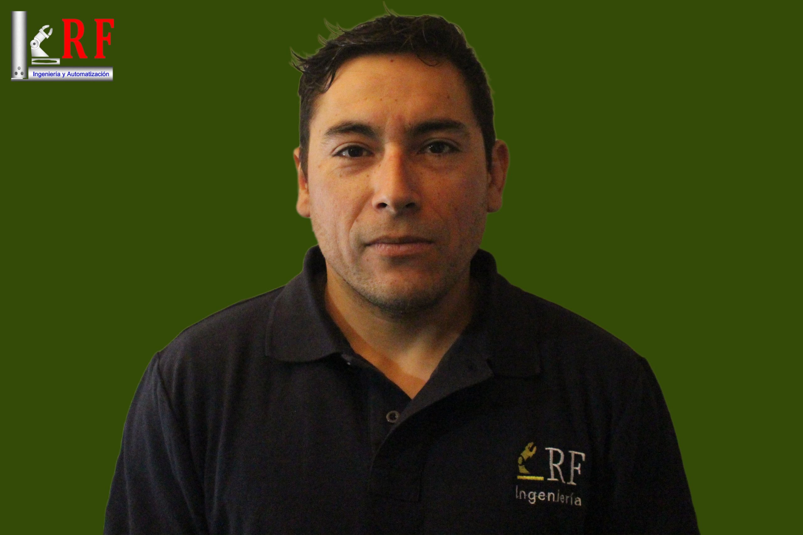 Jorge Santos Jara