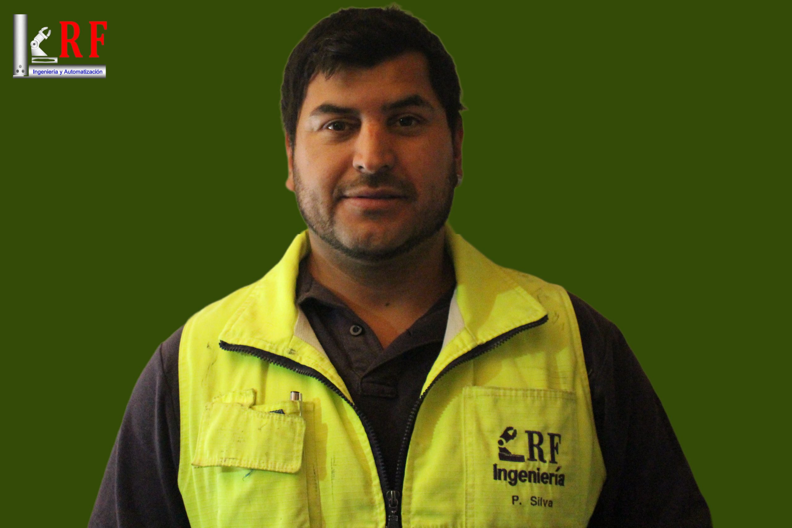 Pablo Silva Garrido